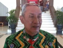 Napsiani Apresiasi Sistem ATCS di Banjarbaru