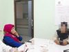 Korban saat minta pendampingkan kepada kuasa hukum.