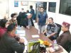 Ahli waris mengadu ke Propam Polda Kalsel.