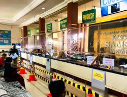 Tetap Patuh Bayar Pajak Kendaraan Bermotor Kendati Libur