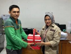Tekan Penyebaran PMK di Kalsel Dengan Vaksin