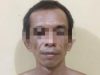 Polres Hulu Sungai Tengah telah menangkap pengedar JM (44) di Desa Barikin Kecamatan Haruyan, Kabupaten Hulu Sungai Tengah, Jumat (17/6/2022) sekitar pukul 11.30 WITA.