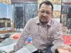 Penasihat Hukum (PH) Pengusaha EO, Harianto, Direktur CV Bayu Perdana, Krishna Dewa