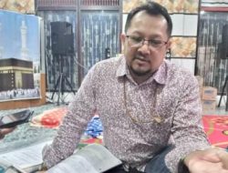 Mengaku Dikriminalisasi, Pengusaha EO Asal Banjarbaru Minta Dampingi PH Terkait Kasus MTQ Kalteng