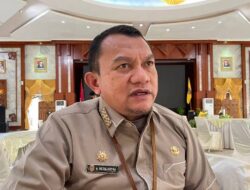 Festival Olahraga Tradisional Banjar Bakal Digelar