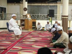 SKPD di Tanah Bumbu Kunjungi Istana Anak Yatim