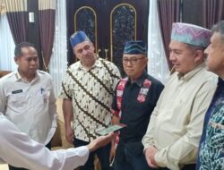 Pengusaha Mesir Investasi Rp178 Miliar ke Kalsel