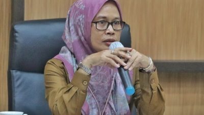 Dinas Kehutanan Kalsel Mengingatkan Dampak Pembelian Tanah Sekitar Hutan Lindung