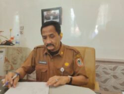 Uji Coba Sistem Pertanian Padi Apung di Kalsel