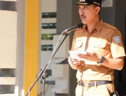 Bupati Banjar Mengingatkan Perencanaan Pembangunan Tahun 2023