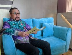 Pemko Banjarbaru Akan Perjuangkan Nasib Non ASN Melalui Beberapa Cara
