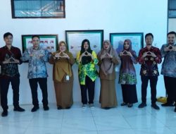 Koordinasi Simpul Informasi Kearsipan di Tanah Bumbu