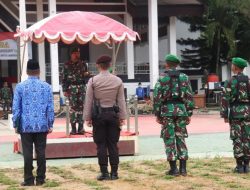Pemkab Tabalong Laksanakan Apel Hari Kesadaran Nasional