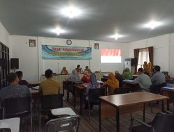 Dinas KUKMPP Tabalong Dorong Penerapan Digitalisasi Bagi Pengurus dan Pengawas Koperasi