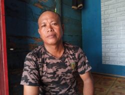 Kisah Kehidupan MJ, Anak Kandung Pembakar Rumah Orang Tua di Banjarmasin