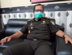 Pimpinan Cabang Bank Pemerintah Diperiksa Kejati Kalsel Terkait Kasus Dugaan Korupsi Bendungan Tapin