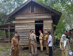 Hindari Salah Sasaran, Dinas Ketahanan Pangan Kotabaru Data Ulang Terhadap Warga Rawan Pangan di Desa