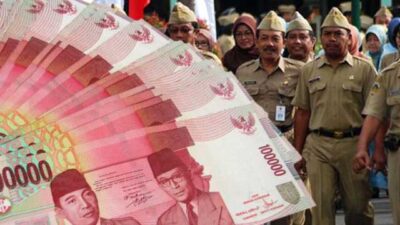 Pencairan Gaji ke 13 Ditunggu Para ASN, Ini Menurut Kepala BPKAD Kotabaru
