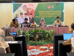 Tanah Bumbu Kejar Target Penurunan Stunting 14 Persen