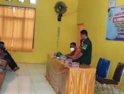 Serap Aspirasi Masyarakat Dalam Reses, Anggota DPRD Ini Fasilitasi Warga Untuk Mendapatkan Program Kuliah