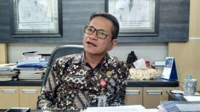 Permohonan Tenaga ASN di Bawaslu Tidak Bisa Terpenuhi Lantaran Terbentur SE MenPAN