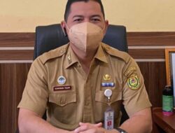 Dana Rencana Revitalisasi Pasar Batuah Terancam Dikembalikan ke APBN