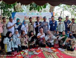Libatkan Pemerintah Kabupaten, Kementan Pastikan Program Regenerasi Petani di Tanah Laut Berikan Dampak Positif