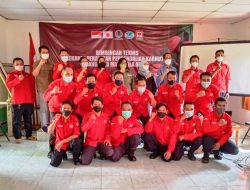 Bimbingan Teknis Mekanik Peralatan Pengendalian Karhutla di Mandiangin Barat