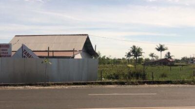 Sengketa Lahan, Tanah Bersertifikat Prona Tumpang Tindih Dengan Tanah Sporadik di Kelurahan Syamsuddin Noor