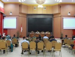 Pemko Banjarbaru Lakukan Persiapan HUT Ke-77 RI, Apa Saja Acaranya?