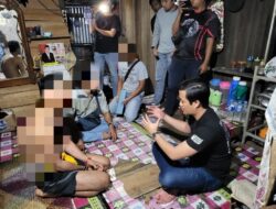 Bikin Resah Peziarah, Seorang Pria Mengaku Keturunan Syekh Muhammad Nafis Diamankan Polisi