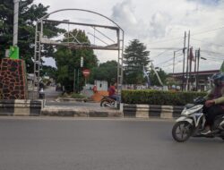 Pembangun JPO Mulai Terlihat, Akhir Agustus Proses Capai 8 Persen