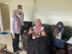 Pemko Banjarbaru Mulai Terapkan Tanda Tangan Elektronik