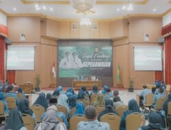 Banjarbaru Gelar Rakor Kepegawaian, Nilai Kepatuhan Pegawai 80%
