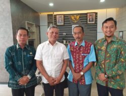 Kabupaten Tanah Bumbu Usul Penambahan Kewenangan Metrologi Legal