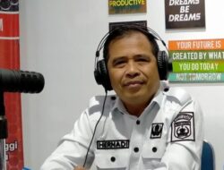 Dinas PUPR Kabupaten Tanah Bumbu Fokus Perbaikan Jalan