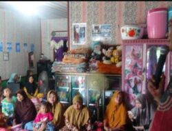 Dewan Kalsel Ingatkan Soal Kekerasan Terhadap Perempuan dan Anak di HST