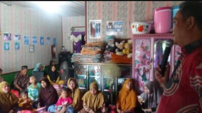 Dewan Kalsel Ingatkan Soal Kekerasan Terhadap Perempuan dan Anak di HST