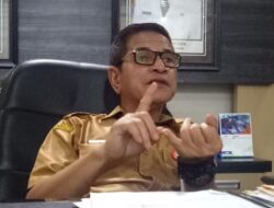 WNA Bekerja di Kotabaru Positif Covid-19, Jubir Satgas Sebut Tidak Ada Warga Kotabaru Terpapar