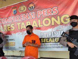 Pria Ini Tega Setubuhi Anak Tetangganya Yang Disabilitas Hingga Hamil 5 Bulan