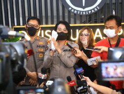 Terlibat Kasus Korupsi, Perwira Polisi, AKBP Raden Brotoseno Dipecat Secara PTDH