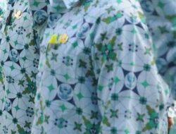 Pemanggilan Beberapa Pejabat SKPD di Kotabaru Oleh Kejaksaan Bersifat Penyelidikan