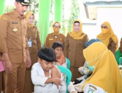 Bupati Banjar: Sukseskan BIAN di Kabupaten Banjar