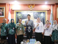 Bupati Saidi Dukung Program Kurikulum Merdeka 2022