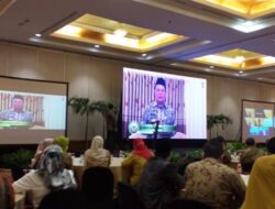 Paman Birin Terima Penghargaan Nasional KPAI