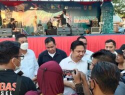 Gernas BBI Kalsel, Nilai Transaksi Lebih Rp500 Juta