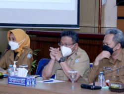 Percepatan Pelaksanaan BIAN di Kabupaten Banjar