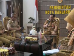 Pemko Banjarbaru akan Terapkan e-Katalog Lokal Agustus Ini