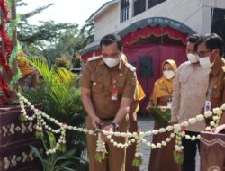 Pemko Banjarbaru Gelar Job Fair 2022