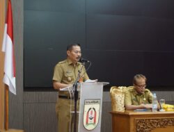 Pemko Banjarbaru Siapkan Tim Khusus untuk Peningkatan Penggunaan SPIP